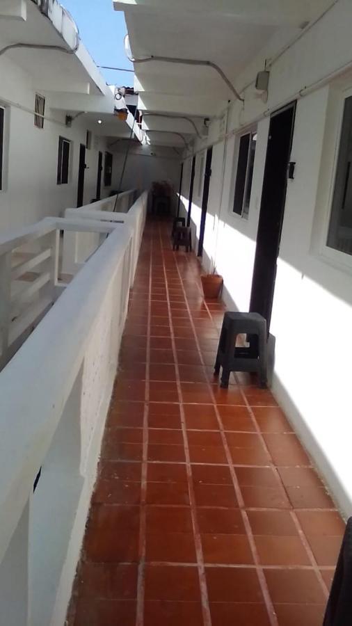 Pensión Casa Maria Fernanda *